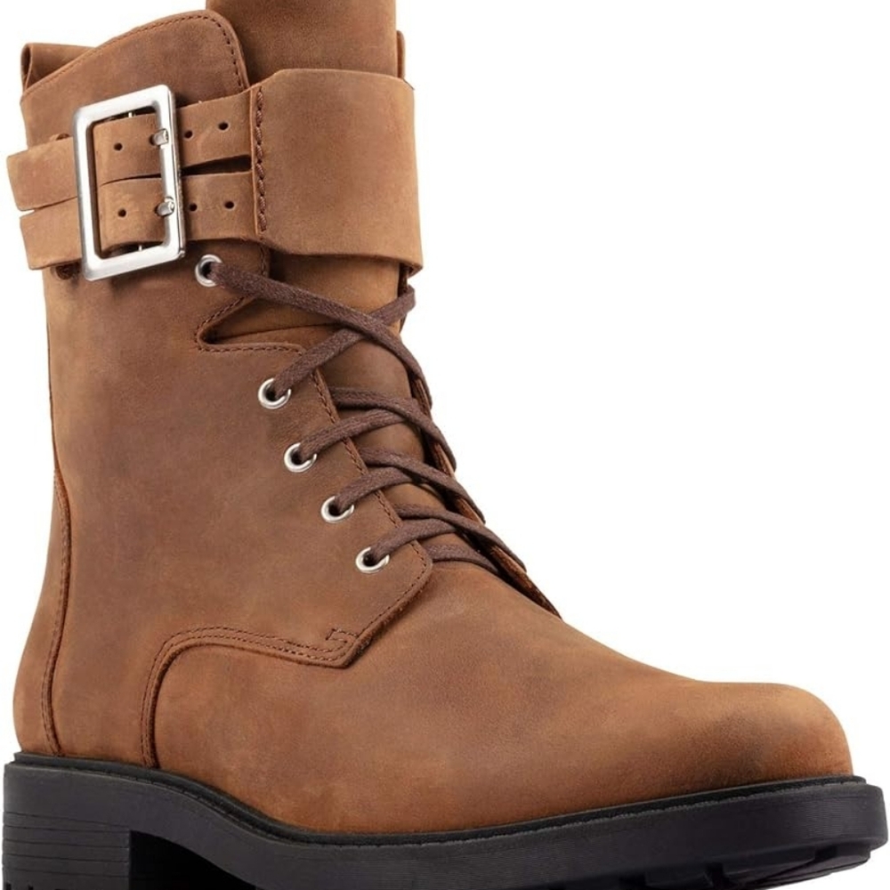 Clarks Boot